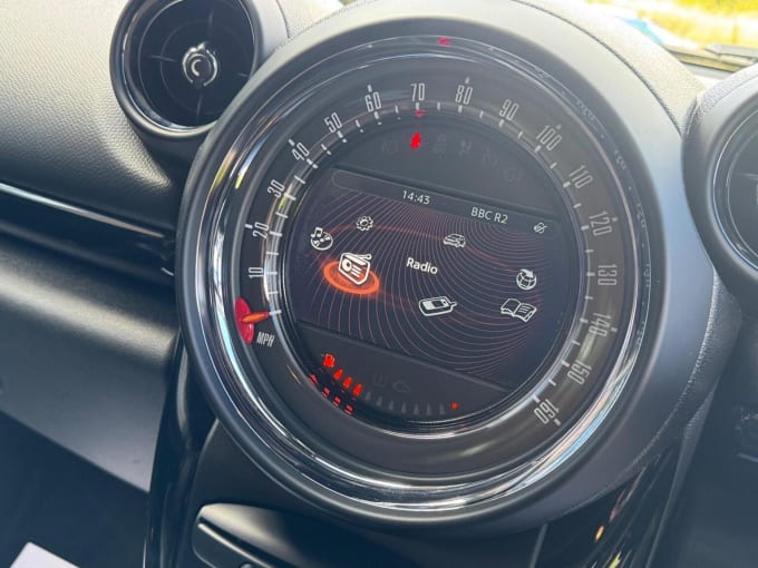 2014 Mini Countryman