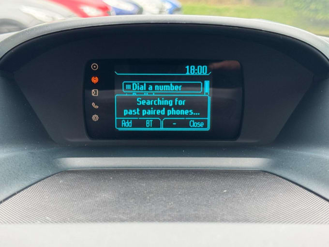 2014 Ford C-max