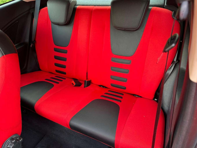 2013 Ford Ka
