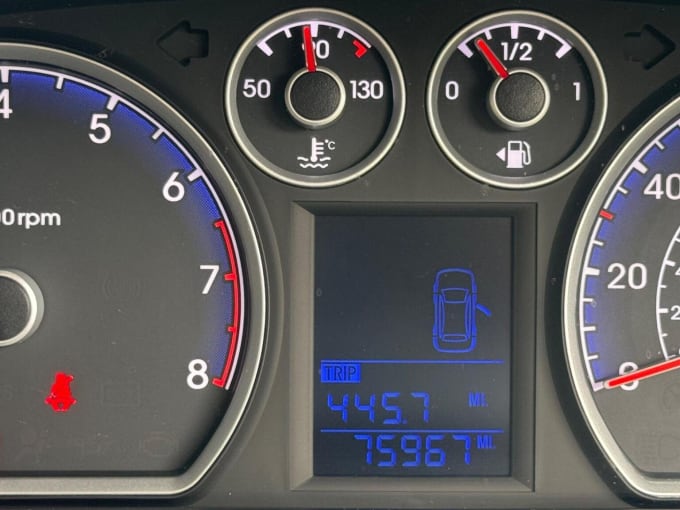 2011 Hyundai I30