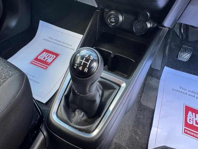 2018 Suzuki Swift