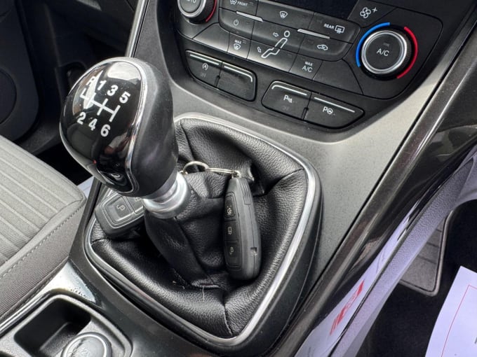 2015 Ford Grand C-max
