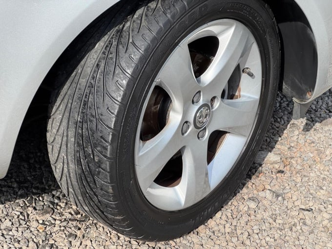 2013 Vauxhall Corsa