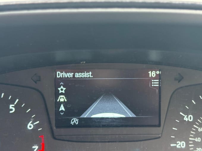 2018 Ford Fiesta