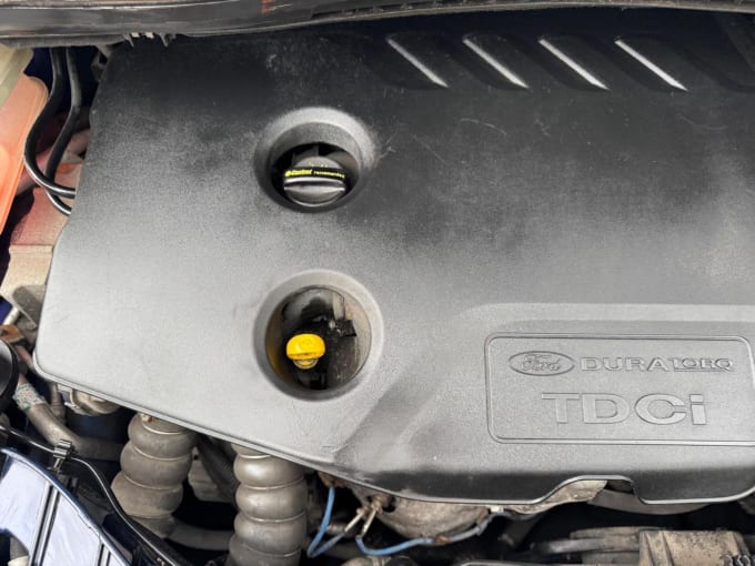 2014 Ford C-max