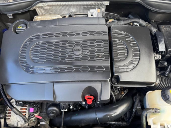 2014 Mini Countryman