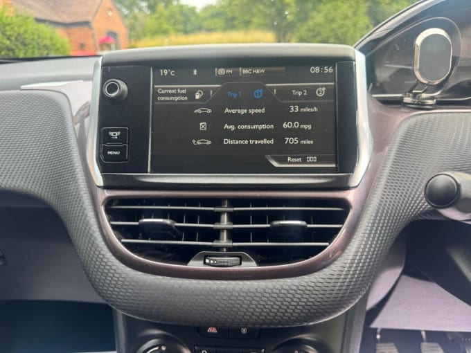 2014 Peugeot 2008