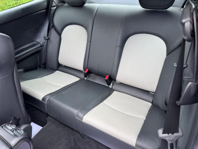 2010 Mercedes-benz Clc Class