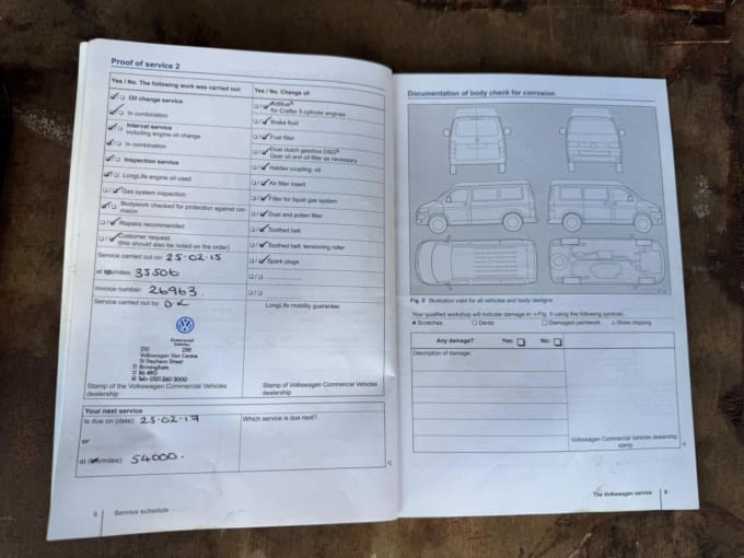 2013 Volkswagen Caddy