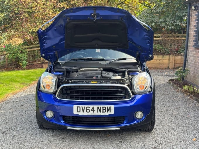2014 Mini Countryman