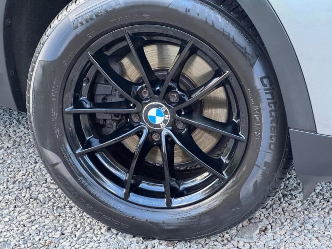 2012 BMW X3