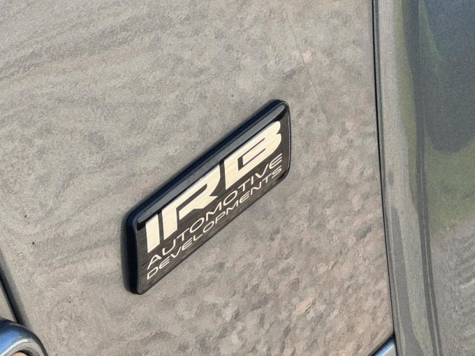 2014 Land Rover Defender 90