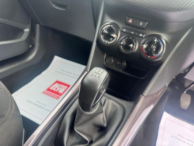2014 Peugeot 2008