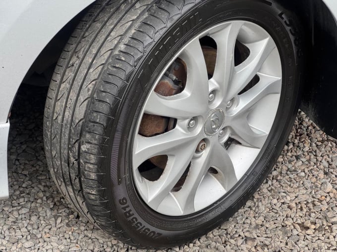 2011 Hyundai I30