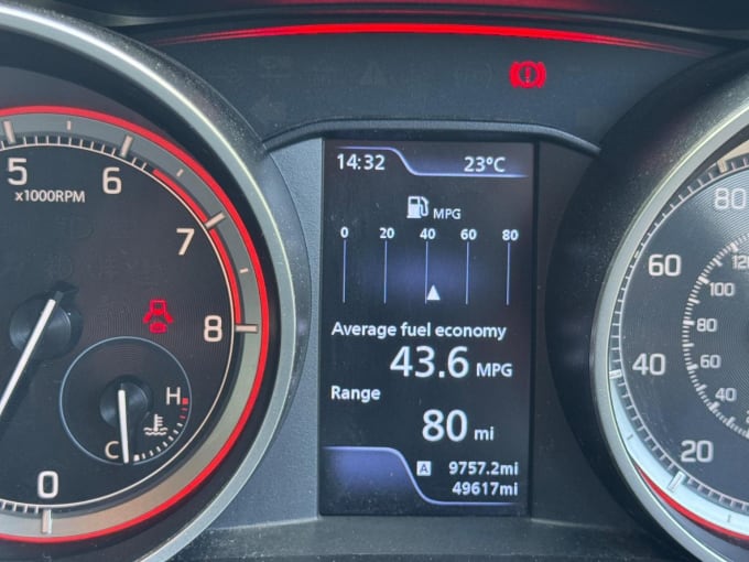2018 Suzuki Swift