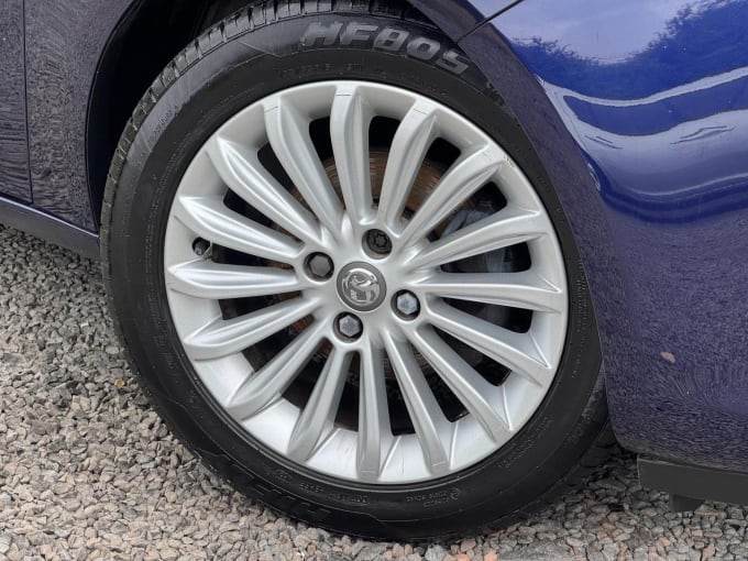 2016 Vauxhall Adam