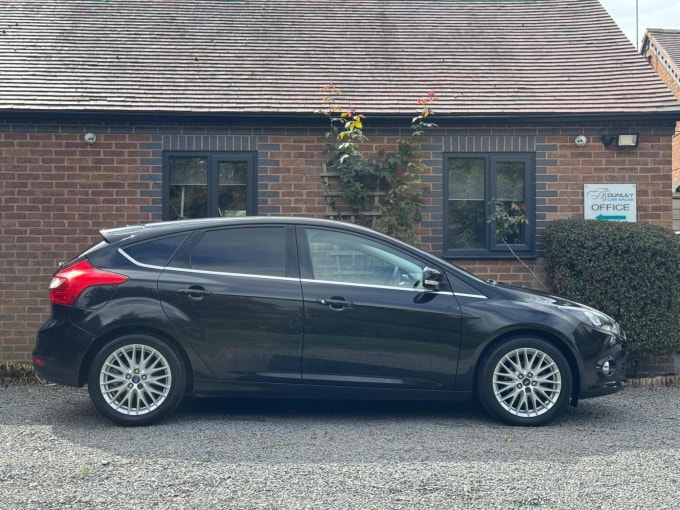 2012 Ford Focus