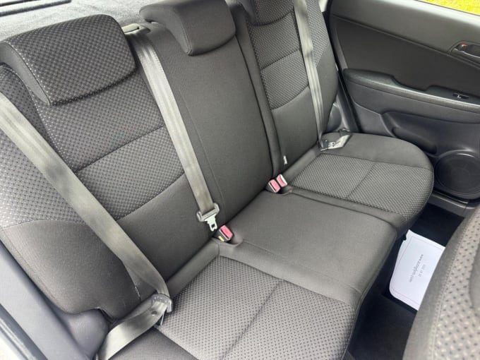 2011 Hyundai I30