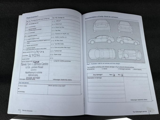 2012 Volkswagen Up