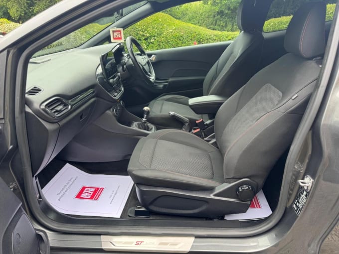 2018 Ford Fiesta