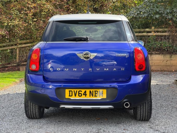 2014 Mini Countryman