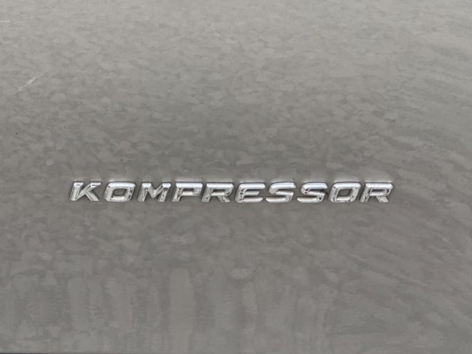 2008 Mercedes-benz Slk