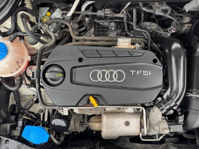 2014 Audi A1