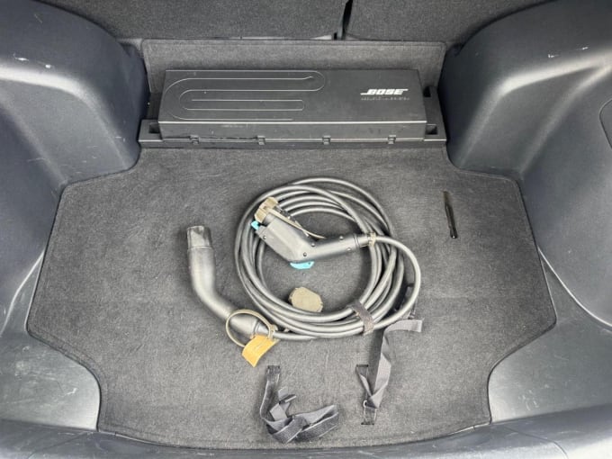 2017 Nissan Leaf