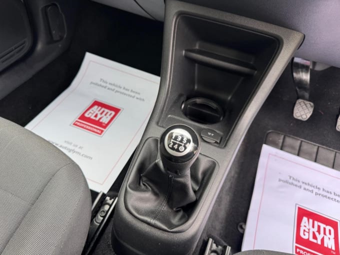 2012 Volkswagen Up