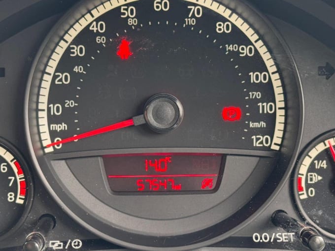 2012 Volkswagen Up