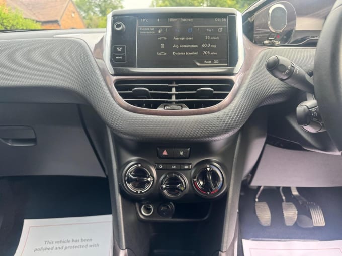 2014 Peugeot 2008