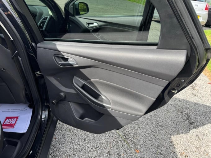 2012 Ford Focus