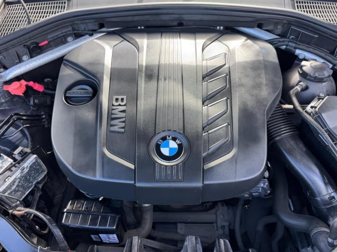 2012 BMW X3