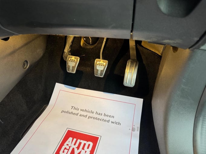 2015 Ford Fiesta