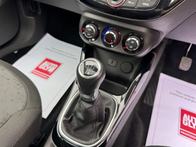 2016 Vauxhall Adam