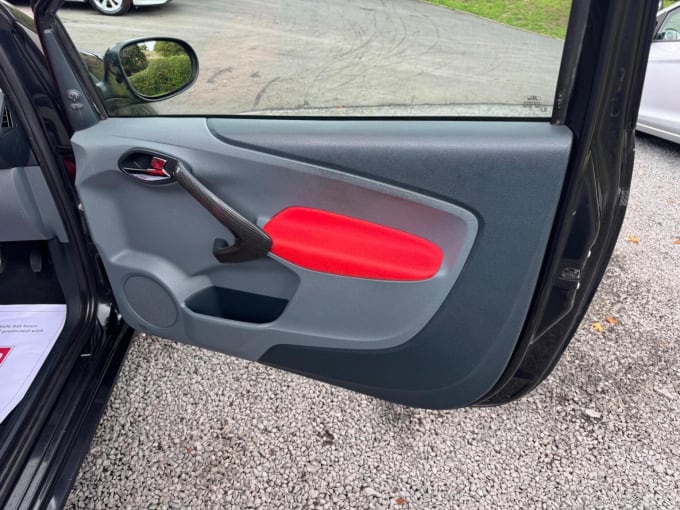 2013 Ford Ka
