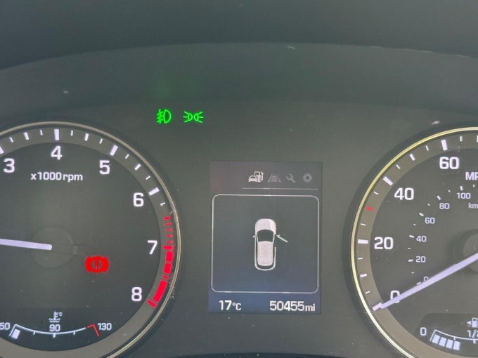 2016 Hyundai I20