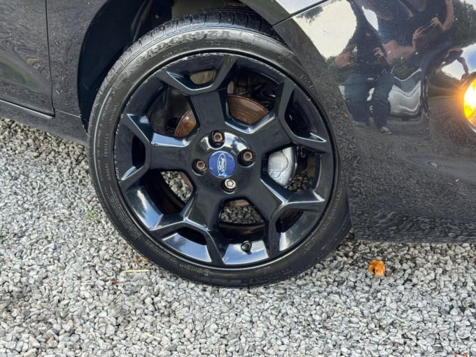 2013 Ford Ka