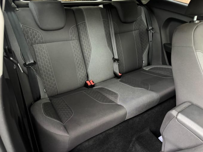 2015 Ford Fiesta