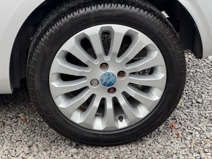 2010 Ford Ka