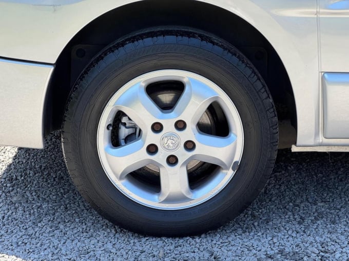 2013 Vauxhall Vivaro