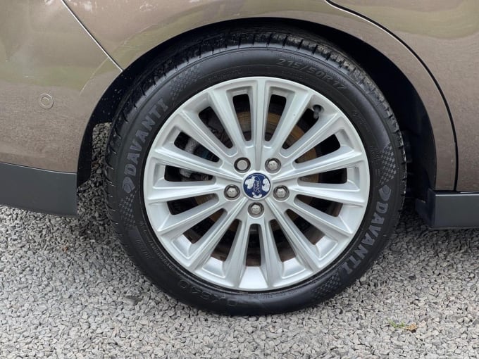 2015 Ford Grand C-max