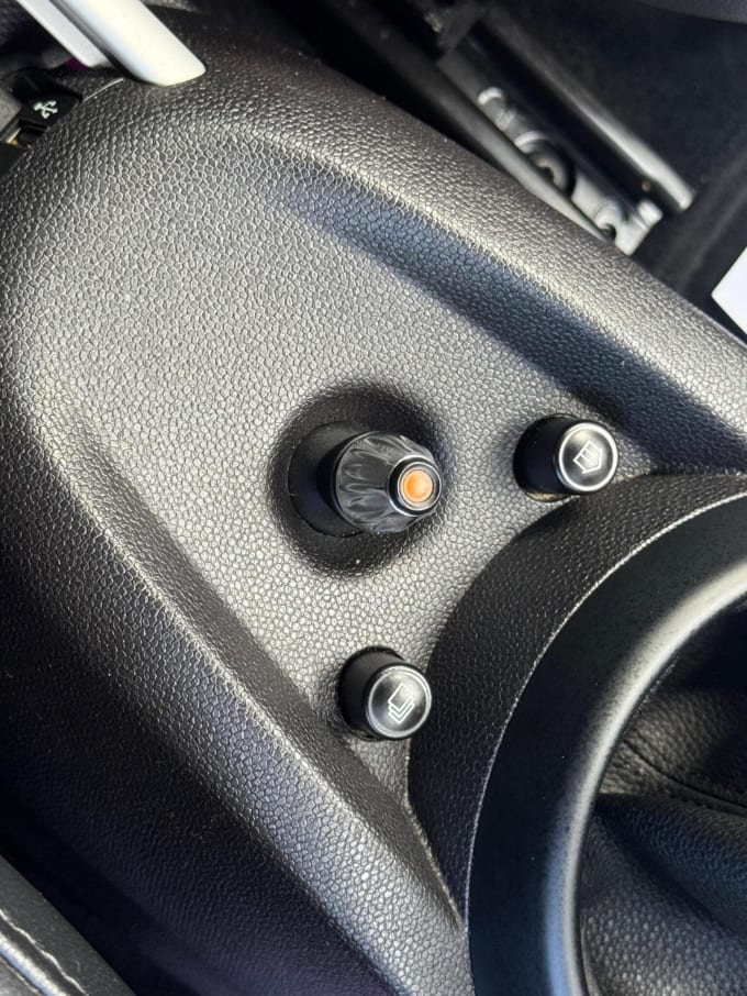 2014 Mini Countryman