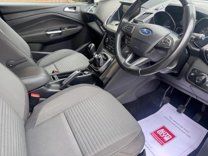 2015 Ford Grand C-max