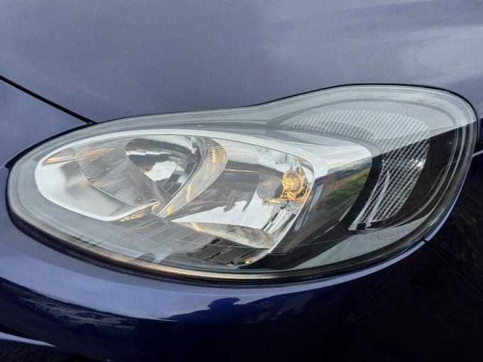 2016 Vauxhall Adam