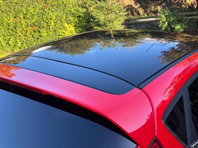 2014 Ford Fiesta