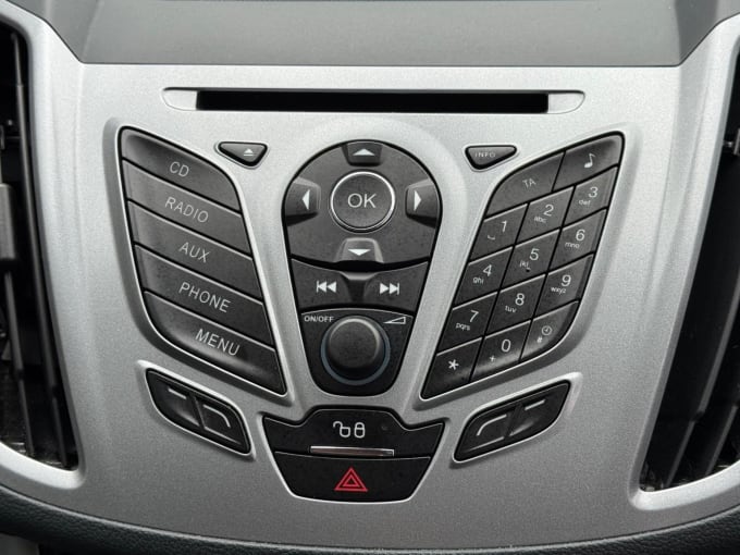 2014 Ford C-max