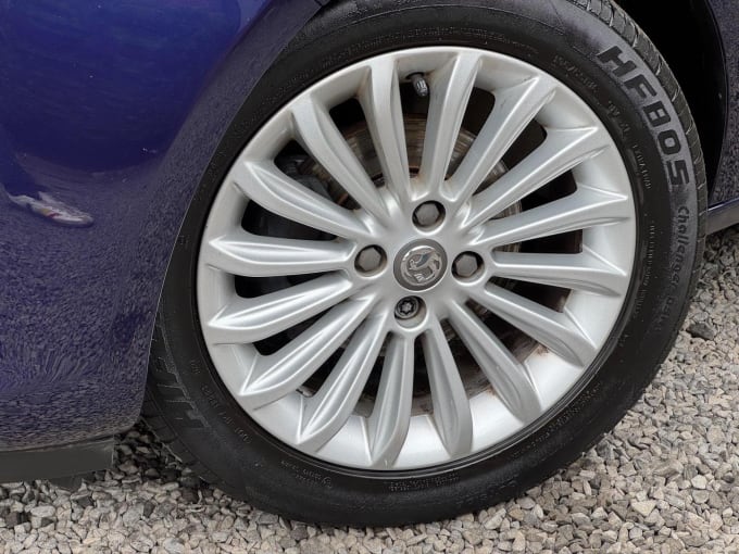 2016 Vauxhall Adam