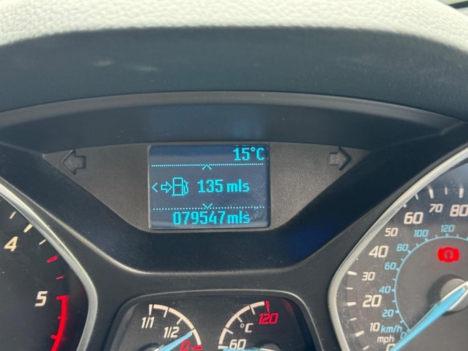 2014 Ford C-max