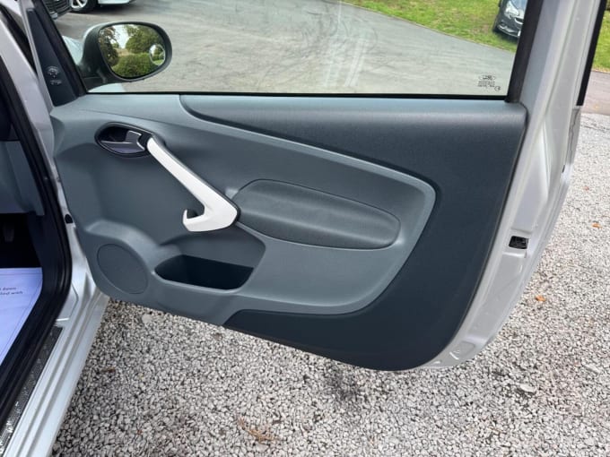 2010 Ford Ka